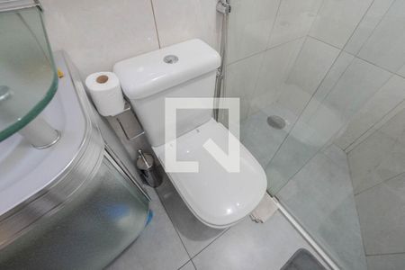Apartamento à venda com 29m², 1 quarto e 1 vagaBanheiro