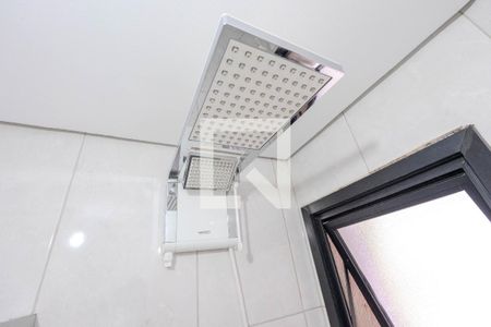 Apartamento à venda com 29m², 1 quarto e 1 vagaBanheiro