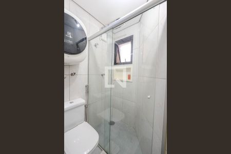 Apartamento à venda com 29m², 1 quarto e 1 vagaBanheiro