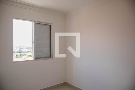 Quarto 1 de apartamento para alugar com 2 quartos, 50m² em Jardim Nova Hortolândia I, Hortolândia