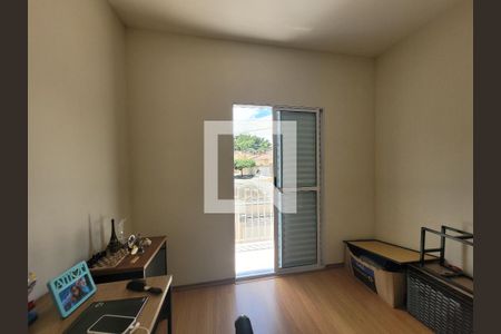 Quarto 2 de casa à venda com 3 quartos, 220m² em Jardim Santa Genebra, Campinas