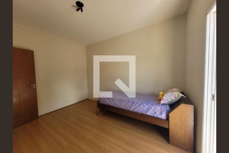 Quarto 1 de casa à venda com 3 quartos, 220m² em Jardim Santa Genebra, Campinas