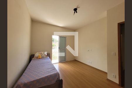 Quarto 1 de casa à venda com 3 quartos, 220m² em Jardim Santa Genebra, Campinas