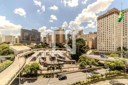 Vista do Apartamento de apartamento à venda com 1 quarto, 118m² em Centro, São Paulo