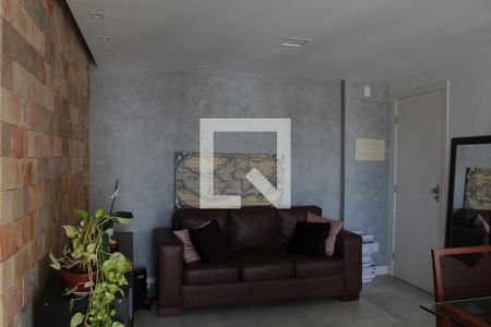 Sala de apartamento para alugar com 2 quartos, 52m² em Jardim das Margaridas, Salvador