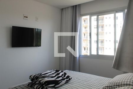 Quarto Suíte de apartamento para alugar com 2 quartos, 52m² em Jardim das Margaridas, Salvador