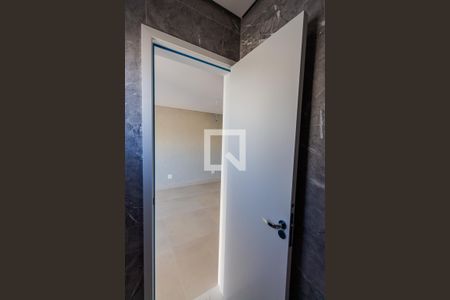 Apartamento à venda com 140m², 3 quartos e 4 vagasBanheiro da Cobertura