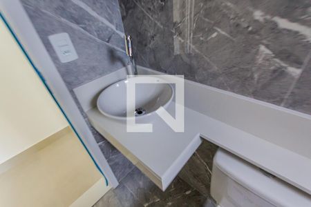 Apartamento à venda com 140m², 3 quartos e 4 vagasBanheiro