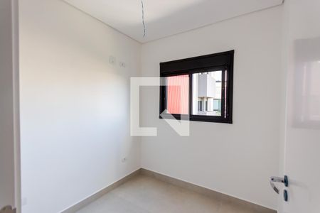 Quarto 1 de apartamento à venda com 3 quartos, 140m² em Jardim, Santo André