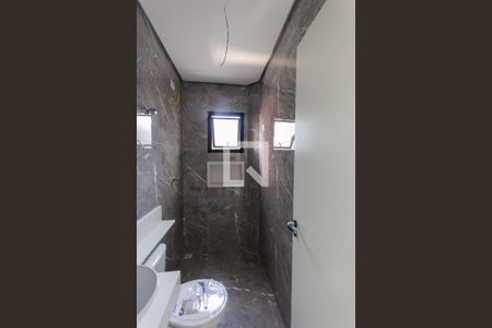 Apartamento à venda com 140m², 3 quartos e 4 vagasBanheiro