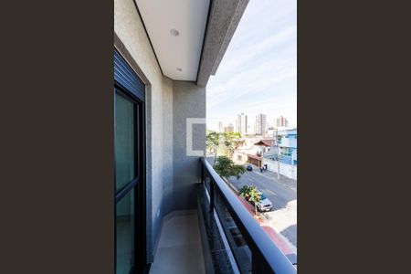 Apartamento à venda com 140m², 3 quartos e 4 vagasVaranda da Suíte