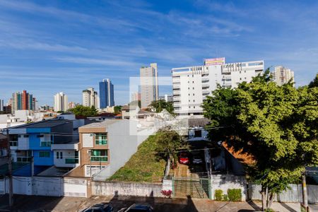 Apartamento à venda com 140m², 3 quartos e 4 vagasVista da Cobertura