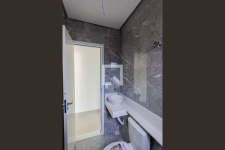 Apartamento à venda com 140m², 3 quartos e 4 vagasBanheiro