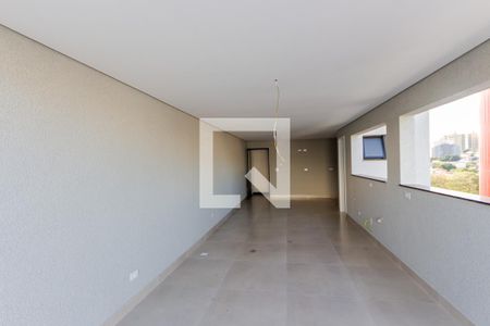 Apartamento à venda com 140m², 3 quartos e 4 vagasCobertura
