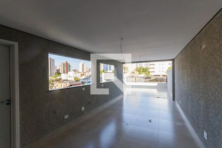 Apartamento à venda com 140m², 3 quartos e 4 vagasCobertura