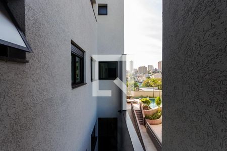 Apartamento à venda com 140m², 3 quartos e 4 vagasVista do Quarto 2