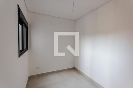 Quarto 2 de apartamento à venda com 3 quartos, 140m² em Jardim, Santo André
