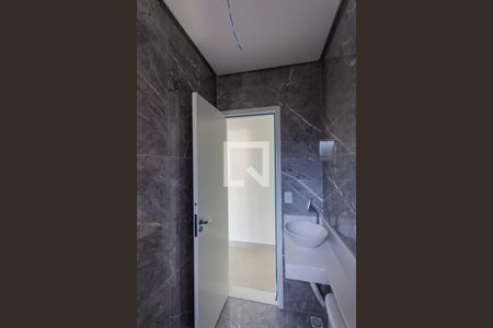 Apartamento à venda com 140m², 3 quartos e 4 vagasBanheiro