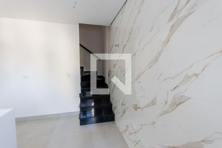 Apartamento à venda com 140m², 3 quartos e 4 vagasCozinha