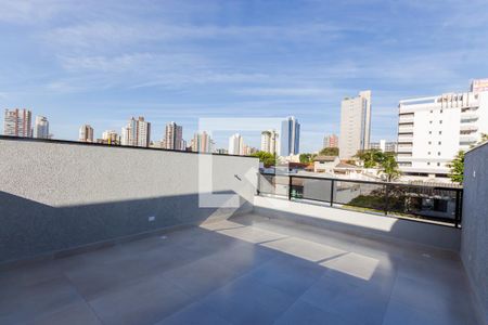 Apartamento à venda com 140m², 3 quartos e 4 vagasCobertura