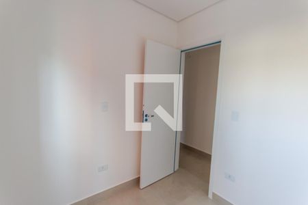 Quarto 1 de apartamento à venda com 3 quartos, 140m² em Jardim, Santo André