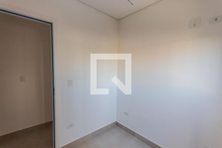 Quarto 1 de apartamento à venda com 3 quartos, 140m² em Jardim, Santo André