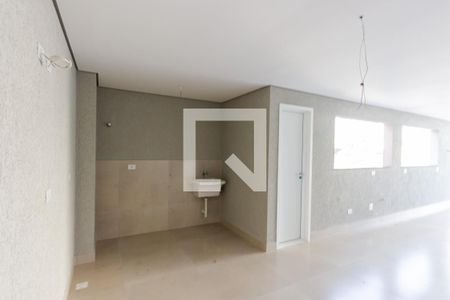 Apartamento à venda com 140m², 3 quartos e 4 vagasÁrea de Serviço