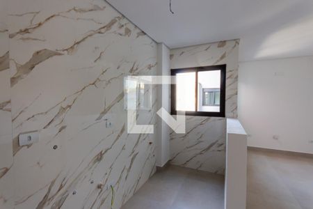 Apartamento à venda com 140m², 3 quartos e 4 vagasCozinha