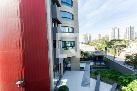 Vista do Quarto 1 de apartamento à venda com 3 quartos, 140m² em Jardim, Santo André