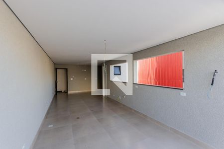 Apartamento à venda com 140m², 3 quartos e 4 vagasCobertura