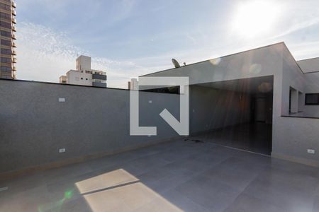 Apartamento à venda com 140m², 3 quartos e 4 vagasCobertura