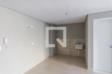 Apartamento à venda com 140m², 3 quartos e 4 vagasÁrea de Serviço
