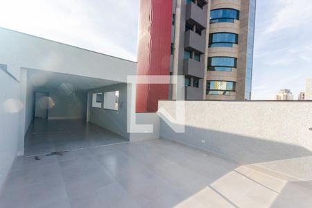 Apartamento à venda com 140m², 3 quartos e 4 vagasCobertura