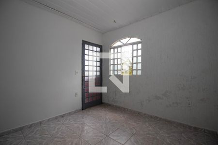 Sala de apartamento para alugar com 2 quartos, 55m² em Qn 14c, Brasília