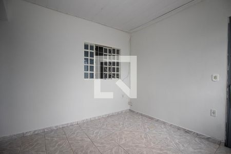 Sala de apartamento para alugar com 2 quartos, 55m² em Qn 14c, Brasília