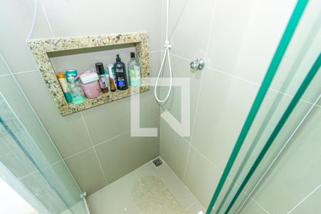 Apartamento à venda com 50m², 2 quartos e sem vagaBanheiro