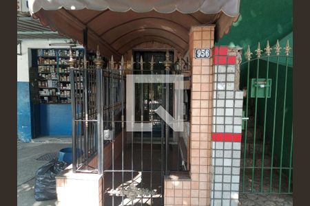 Apartamento à venda com 50m², 2 quartos e sem vagaFachada