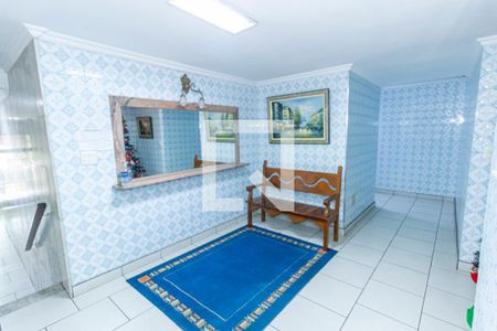 Apartamento à venda com 50m², 2 quartos e sem vagaÁrea comum