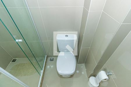 Apartamento à venda com 50m², 2 quartos e sem vagaBanheiro