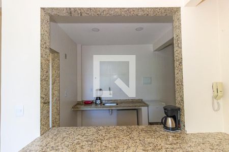 Sala de apartamento à venda com 2 quartos, 50m² em Vila da Penha, Rio de Janeiro