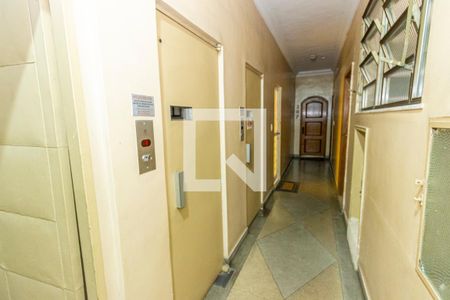 Apartamento à venda com 50m², 2 quartos e sem vagaÁrea comum