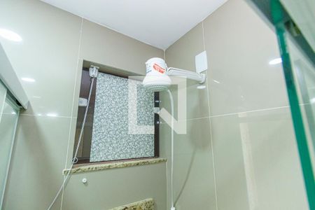 Apartamento à venda com 50m², 2 quartos e sem vagaBanheiro