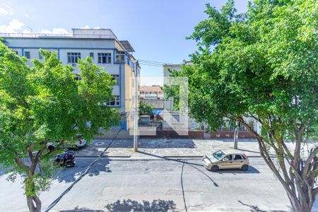 Sala de apartamento à venda com 2 quartos, 50m² em Vila da Penha, Rio de Janeiro