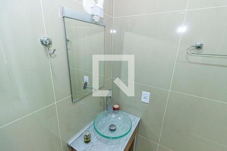 Apartamento à venda com 50m², 2 quartos e sem vagaBanheiro
