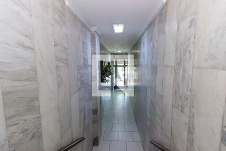 Apartamento à venda com 50m², 2 quartos e sem vagaÁrea comum