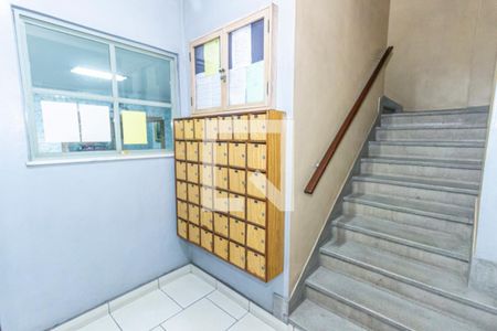 Apartamento à venda com 50m², 2 quartos e sem vagaÁrea comum