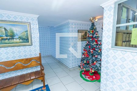 Apartamento à venda com 50m², 2 quartos e sem vagaÁrea comum