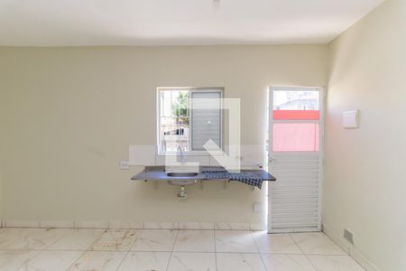 Kitnet de kitnet/studio para alugar com 1 quarto, 21m² em Liberdade, São Paulo