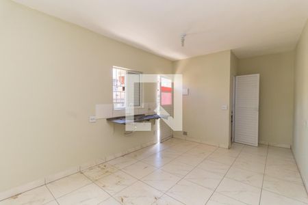 Kitnet de kitnet/studio para alugar com 1 quarto, 21m² em Liberdade, São Paulo