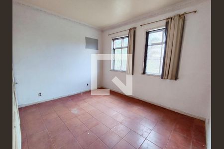 Quarto 1 de apartamento à venda com 2 quartos, 75m² em Engenho de Dentro, Rio de Janeiro